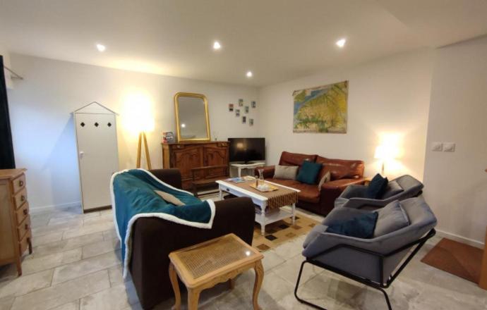 Le Nice Valmontais - Draps Et Serviettes Sur Demande Valmont  Bagian luar foto